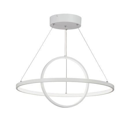 Светильник Vitaluce LED 56ВТ 3900-4200K (V4676-0/2S)