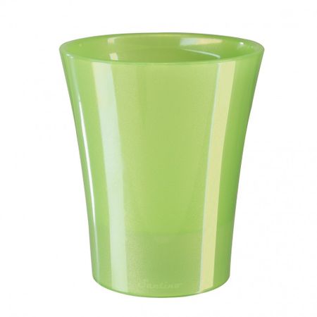 Горшок Сантино Арте-Дея зеленое яблоко 1,25 л 12,5 см