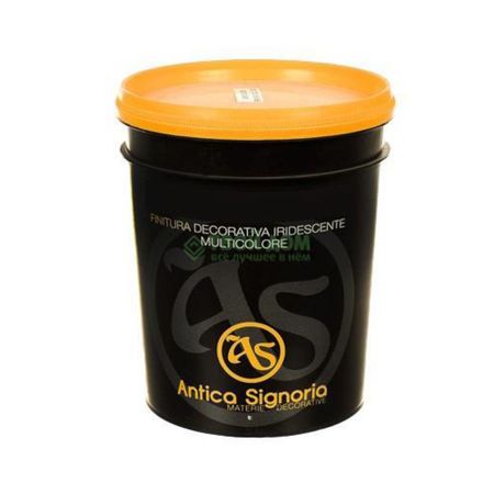 Краска Antica signoria перля крtresor125л ambra (191215M4250 L) атомы языка грамматика в темном поле сознания пер с англ