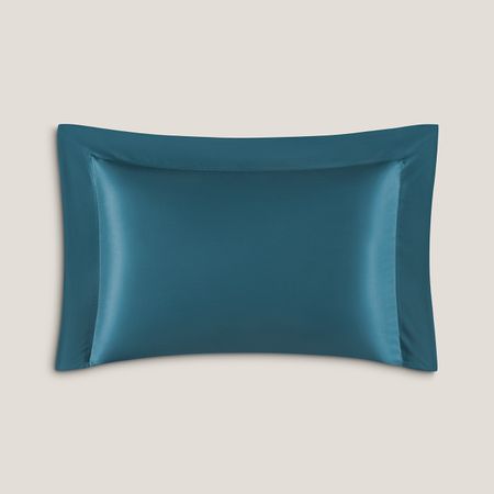 Комплект наволочек Togas Сенса 50х70 см бирюзовый