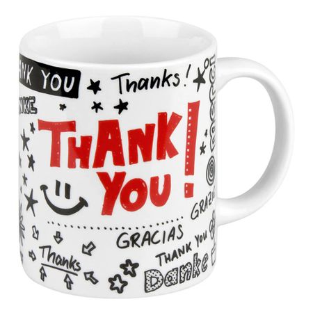 Кружка KOENITZ спасибо 300 мл о прожитом о страшном о прекрасном русско немецкий диалог