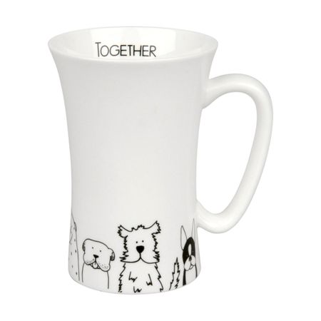 Кружка Konitz Забавные собаки II 630 мл владимир александрович степанов забавные малыши