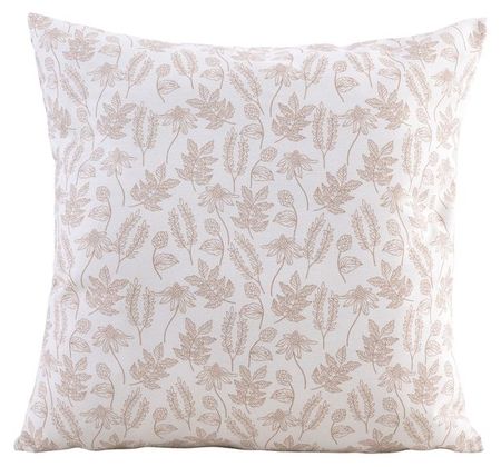 Подушка на стул Comfort Life Первоцвет, 45х45 см