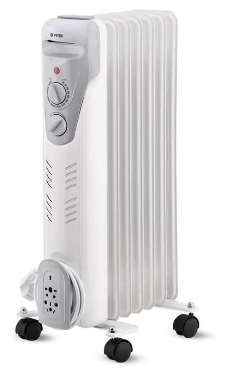 Радиатор Vitek VT-1708