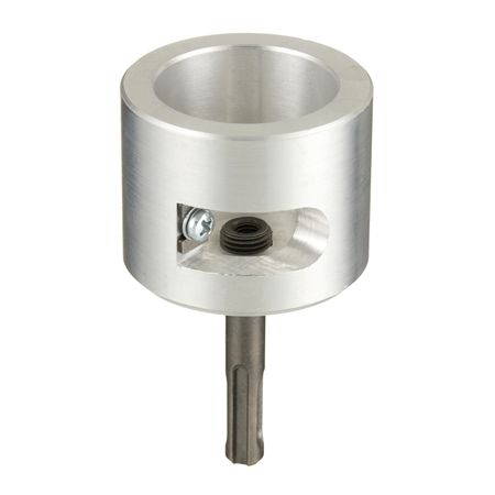 Торцеватель для полипропиленовых труб ProAqua d40 мм (PA52510b) инструмент для сварки труб jianhua 7мм