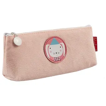 Пенал-косметичка «Velvet», 18 х 8 см