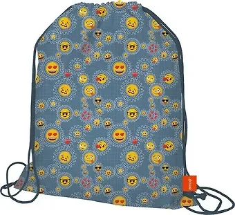 Мешок для сменной обуви 