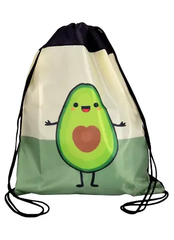 Мешок для сменной обуви 