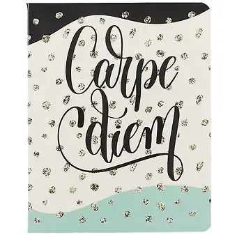 Тетрадь в клетку Academy Style, 