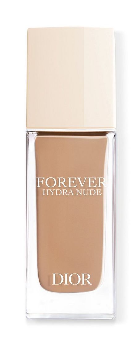 Dior Forever Hydra Nude Foundation