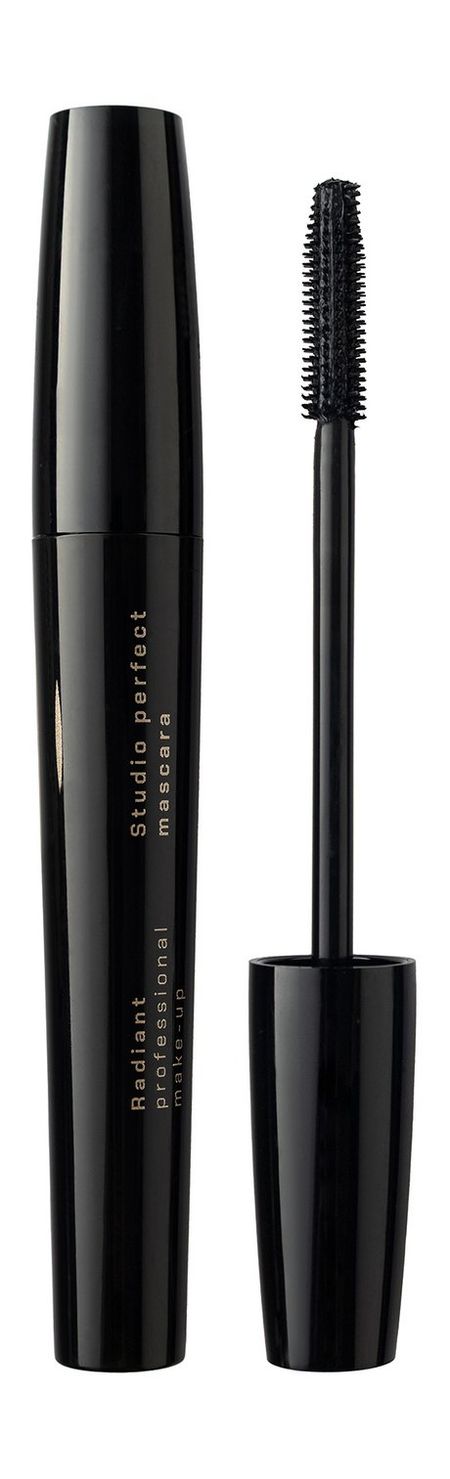 Radiant Professional Make-up Studio Perfect Mascara персонализированные бамбуковые веера auviderin