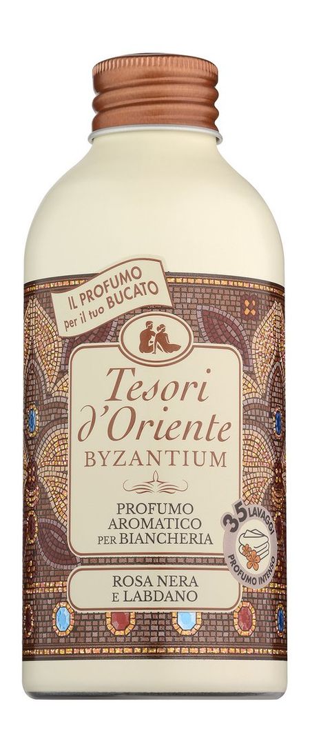 Tesori D'Oriente Byzantium Aromatic Laundry Perfume