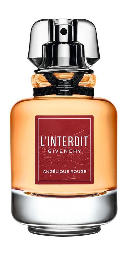 Givenchy L'interdit Angelique Rouge Eau de Parfum