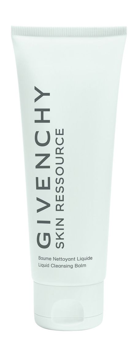 Givenchy Skin Ressource Cleansing Balm бальзам skipofit girudo программа похудения актив скипидар с экстр мед пиявки 150 мл