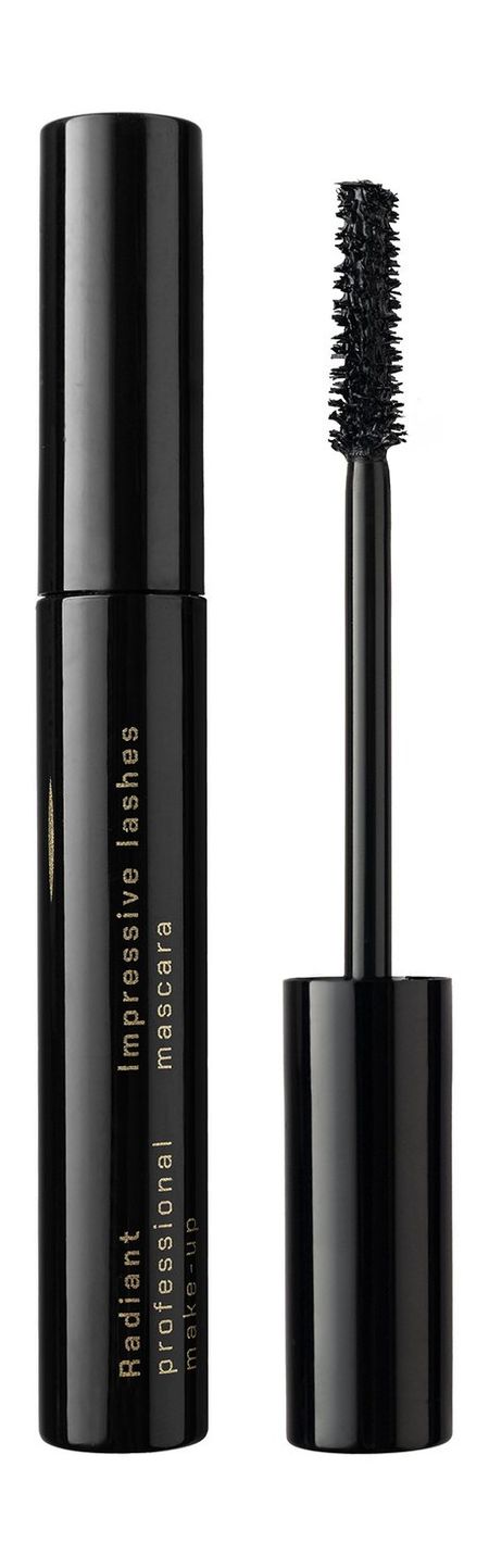 Radiant Professional Make-up Impressive Lashes Mascara