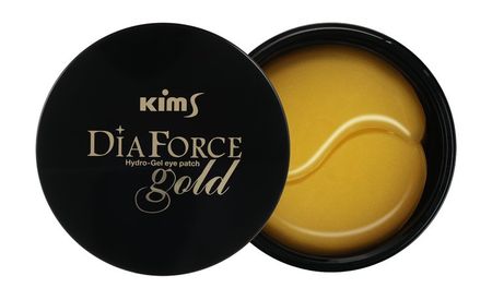 Kims Dia Force Gold Hydro-Gel Eye Patch