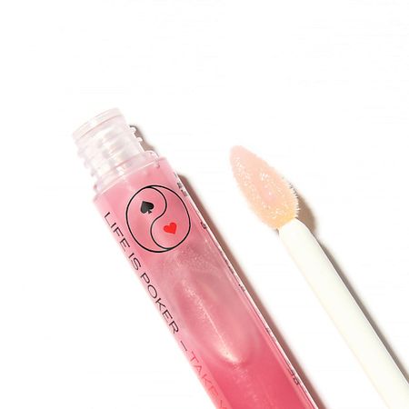 Блеск для губ РОСПАРФЮМ Блеск для губ с феромонами Joker