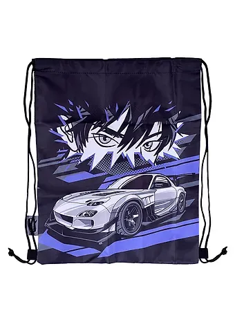 Мешок для сменной обуви 