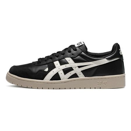Кроссовки ASICS Кроссовки Japan S 'Black Cream'