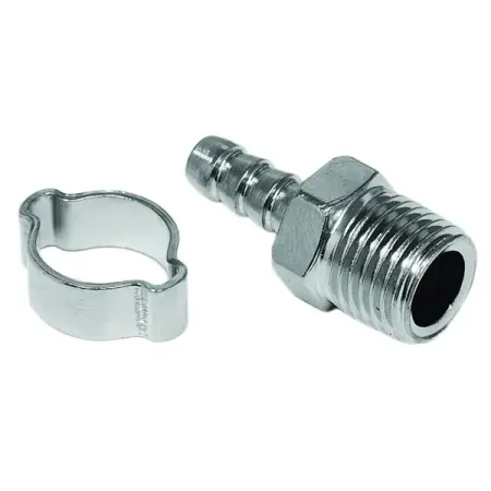 Переходник для компрессора Elitech 0704.023600 1/2x10 мм