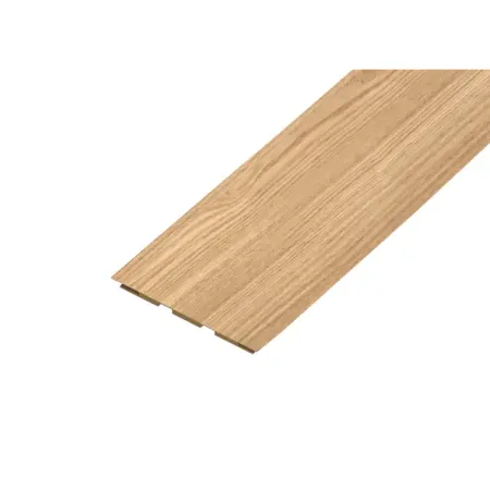 Добор Эгли телескопический 2070x150x8 мм полипропилен дуб натуральный