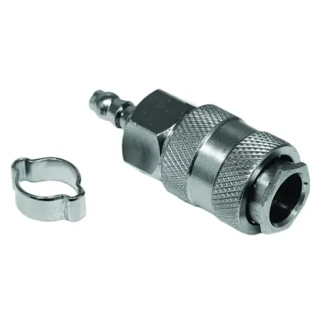 Переходник для компрессора Елочка Elitech 0704.018200 6 мм