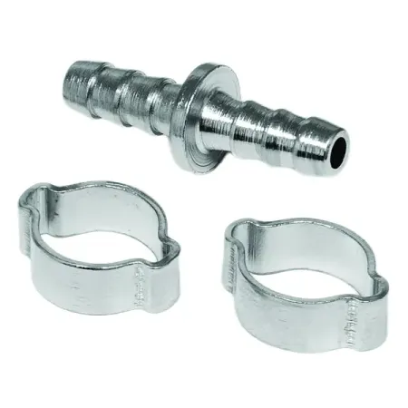 Переходник для компрессора Елочка Elitech 0704.024200 10 мм, 2 шт.