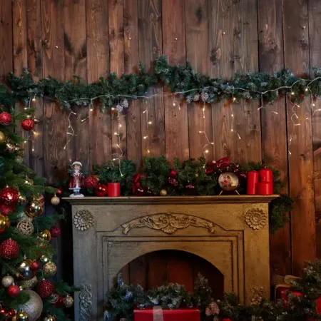 Электрогирлянда Uniel Бахрома 2 м 48 ламп теплый белый цвет света 8 режимов работы