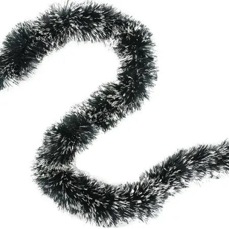 Гирлянда ««Норка»», ø10 см, 2 м