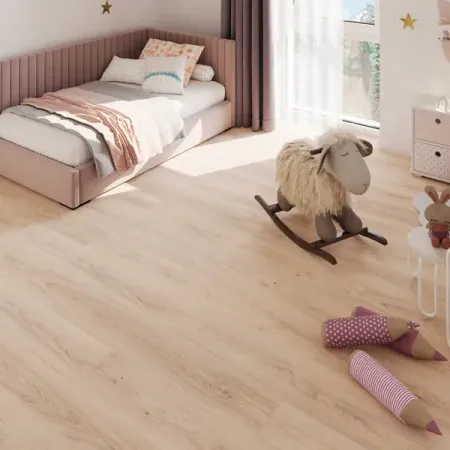 Ламинат Дуб Тамань 33 класс толщина 8 мм 1.99 м²