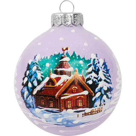 Шар Волшебный домик КУ-80-214177 Коломеев 8x9 см лента цифр наглядное пособие для детского сада и начальной школы 135х10см