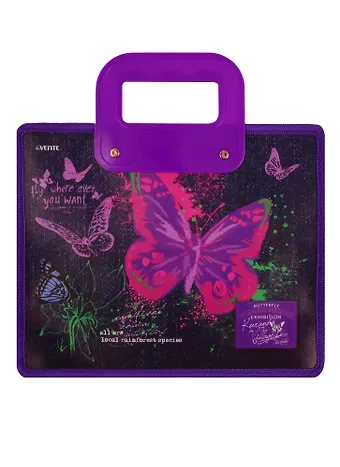 Папка для тетрадей А4 