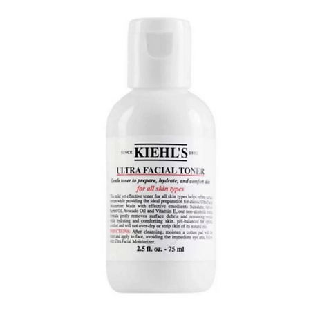 Тонер для лица KIEHL'S Универсальный тонер Ultra Facial Toner