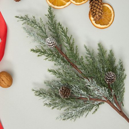 Ветвь Веточка/Rametto VI