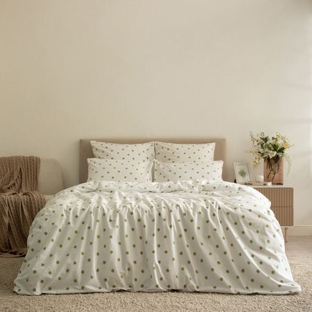 Постельное белье Клевер/Clover скрепки для скрапбукинга clover 10 шт