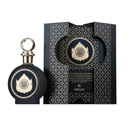 Парфюмерная вода PARIS CORNER Парфюмерная вода North Stag Expressions II Deux