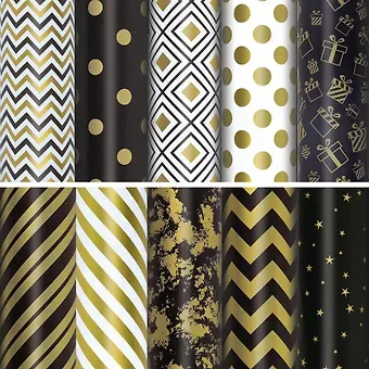 Бумага упаковочная 70*100см 