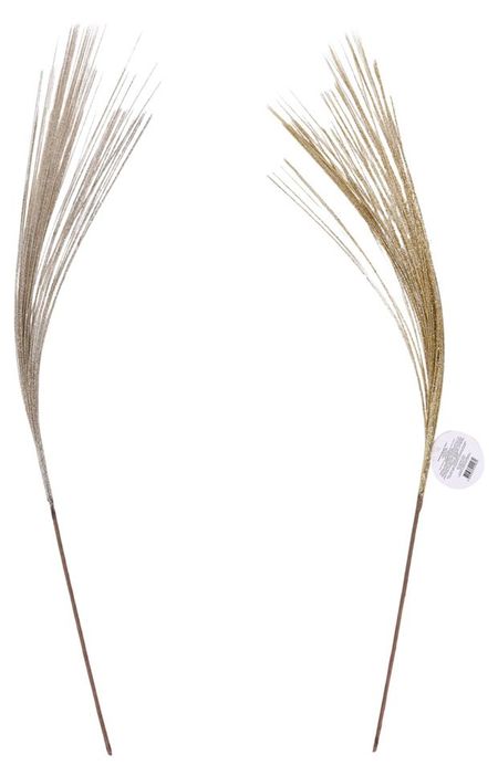 Украшение Вокруг света Ветка 90 см, 1 шт в ассортименте