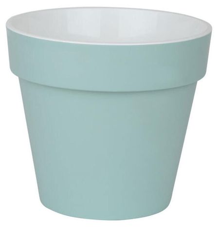 Горшок Протея мята 17х15,5 см, 2,3 л