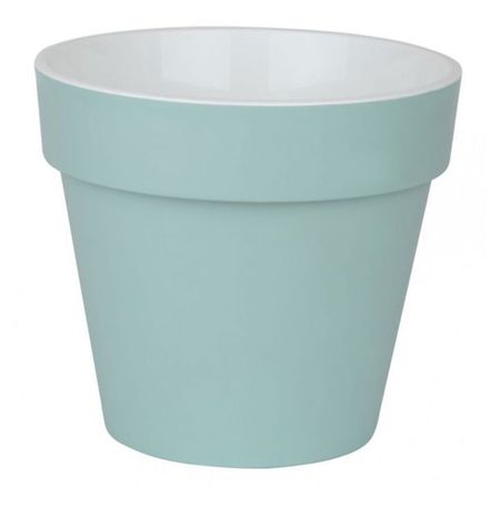 Горшок Протея мята 20х18,5 см, 3,7 л светлана борисовна лазуренко пора на горшок