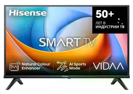 Телевизор Hisense 32A4Q, 32