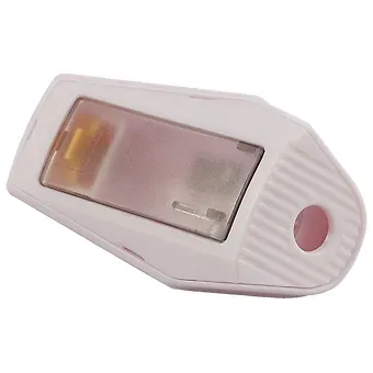 Точилка 1отв. 