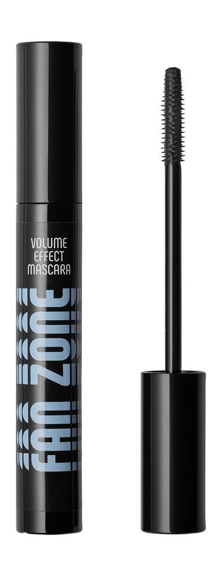Estrade Fan Zone Volume Effect Mascara голографических фотокарт game zenless zone zero 55 шт