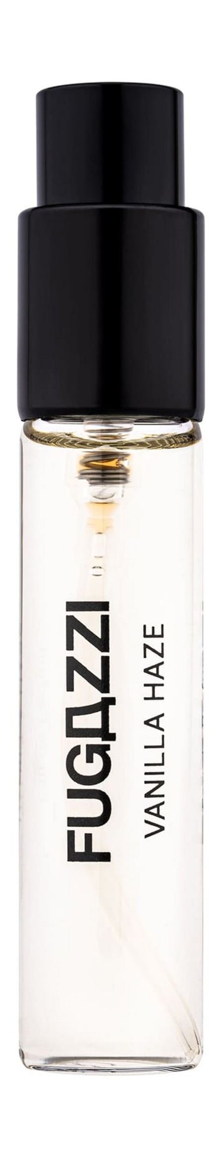 Fugazzi Vanilla Haze Extrait de Parfum
