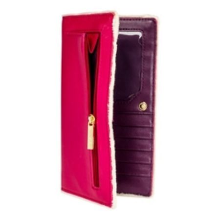 Кошелек ЛЭТУАЛЬ Портмоне ЖИТЬ A LA RUSSE