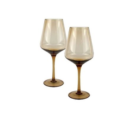 Набор посуды MANDARIN DECOR Набор бокалов для вина и шампанского