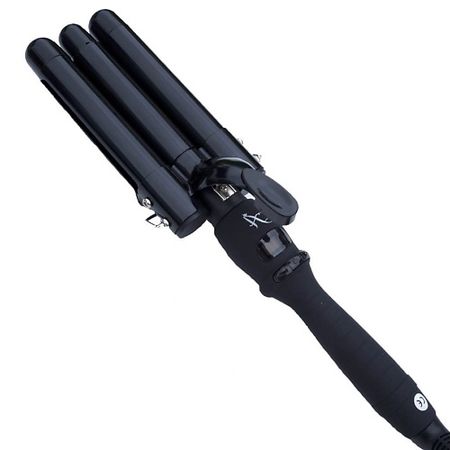 Щипцы для завивки волос ARKATIQUE EMPIRE ARKATIQUE Щипцы для завивки волос  Arkatique модель LD25H  25мм муфта ppr ртп 25мм