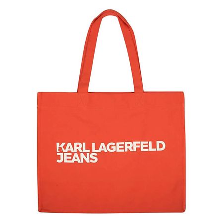 Сумка KARL LAGERFELD Сумка шоппер женская для города Ew Logo