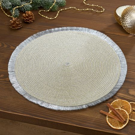 Плейсмат Вспышка света/Spark Light II