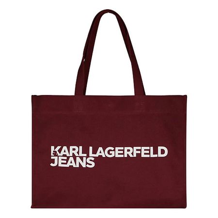 Сумка KARL LAGERFELD Шоппер женский для покупок A1W50002 складные сумки для покупок с мультяшками